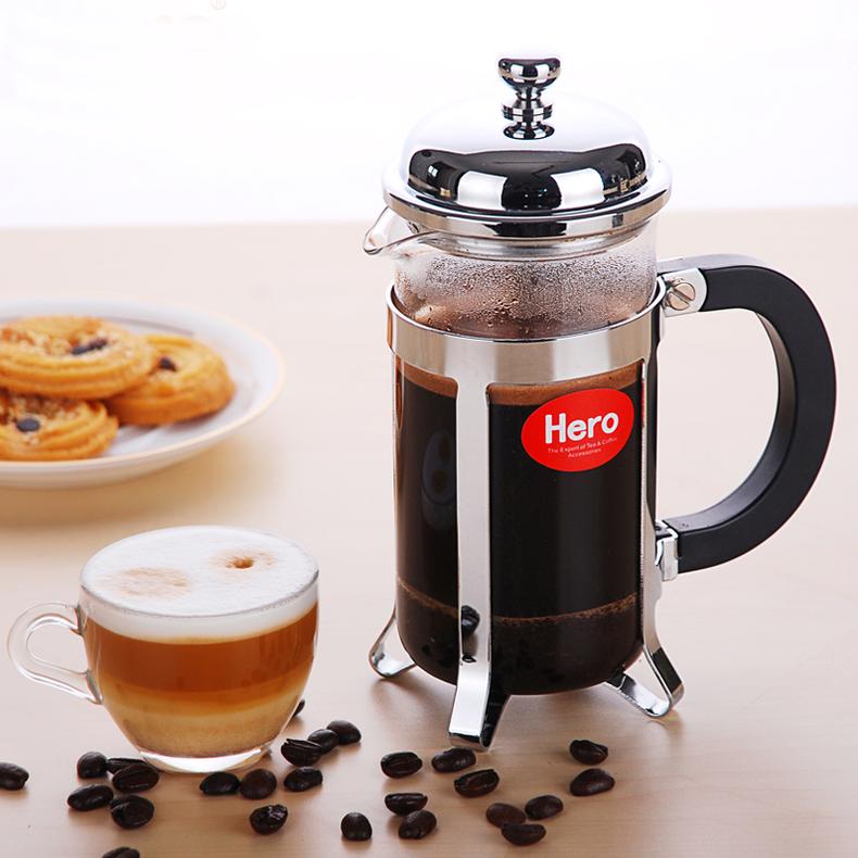 适合新手喝的咖啡壶,速溶咖啡原味和特浓哪种好