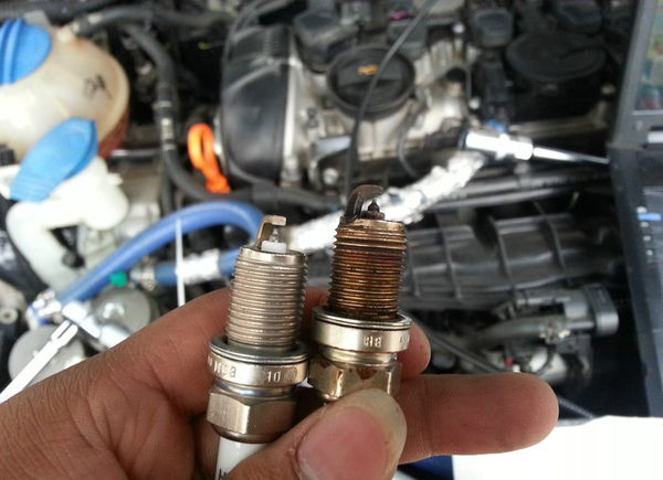 车龄越大越费油吗,老车油耗高最直接的解决办法