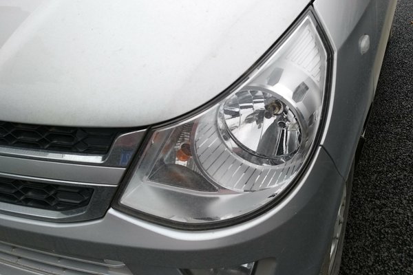 创业初期买的车,创业初期买二手豪车