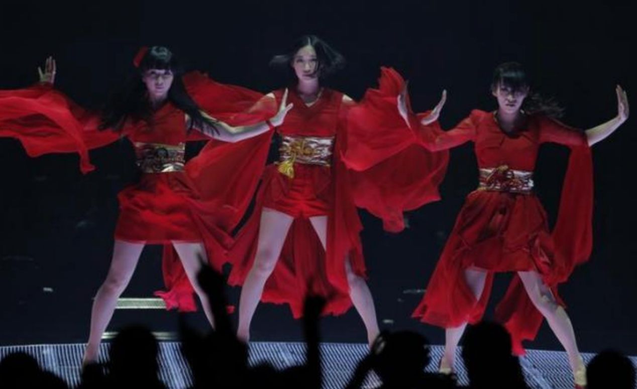 看看这些电音和尚,你还有什么资格说佛系追星?!