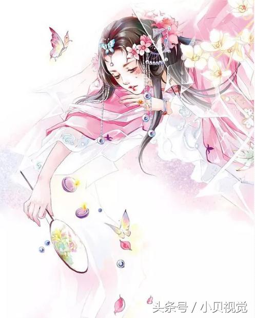 100句美到窒息仿古句子,10句美到窒息的古风句子句句惊艳