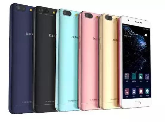 D.PHONED3打响手机市场的新战役