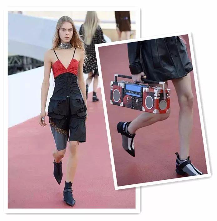 国际大牌奢侈品有哪些,国外奢侈品牌中国风