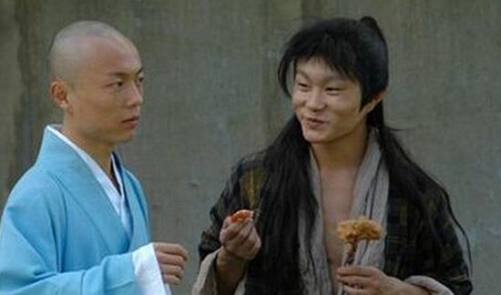 明朝人用两种方法防止亲人在地狱受苦,宫廷的简单,民间的难办