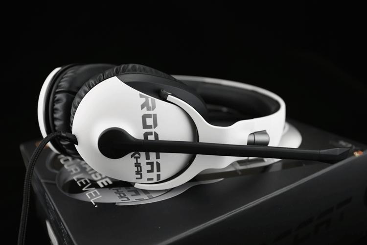 德国人出了一款吃鸡耳机,还有小金标认证!不得不服