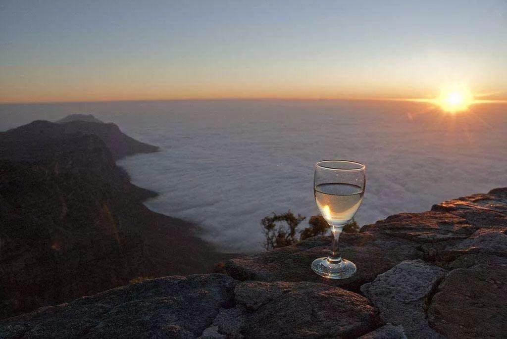 南非线路攻略|与鲨共舞、沙漠开花、隔海观鲸,你了解非洲吗?