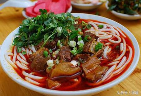 邵阳南山牧场特产奶制品有哪些,湖南邵阳十大特产美食