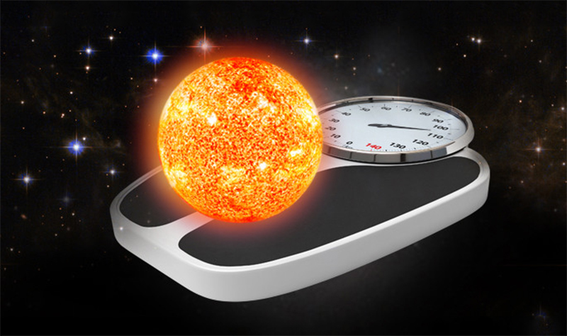 怎么测量恒星亮度,如何测量恒星之间的距离