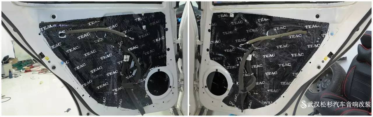 手动豪华名爵6隔音,名爵6pro四门隔音