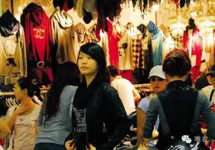 广州沙河服装批发拿货攻略,广州沙河服装批发市场怎样拿货