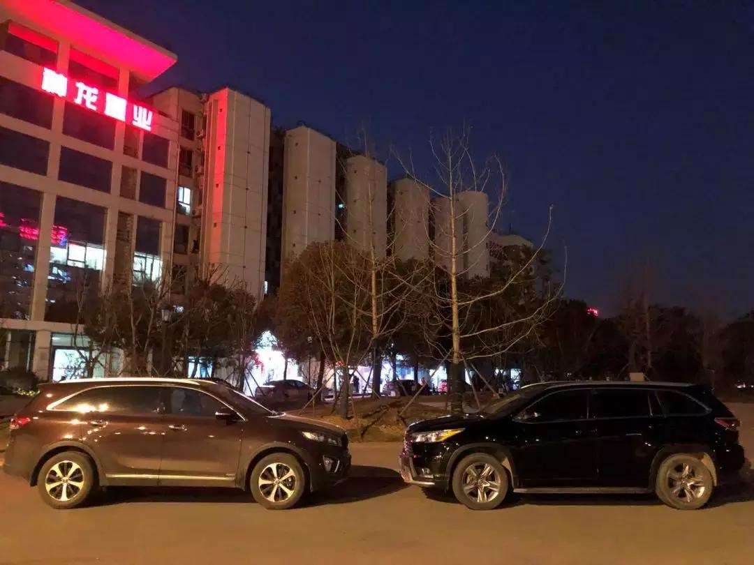 迟来的索兰托L柴油版长测（上）可能对你们买新索兰托L有一点帮助