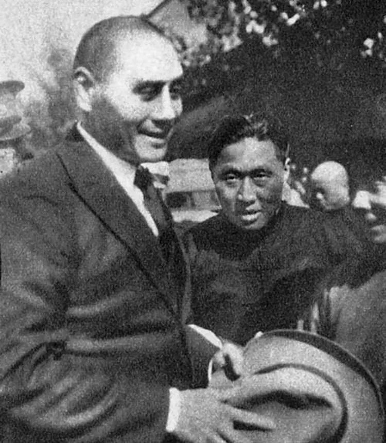 川军军阀刘湘是怎么死的,刘湘战死沙场