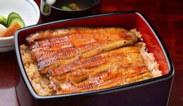 日本最好吃的免费餐,全世界最好吃的便当