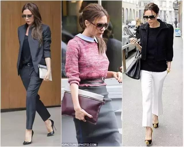 你和女神的差距就是一个发型,你和女神只差一款发型