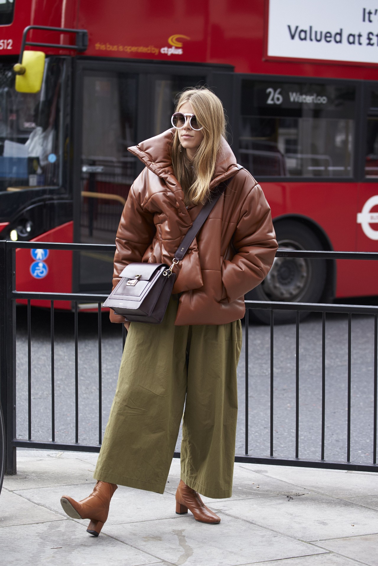 别说羽绒服太难“驾驭”，其实这些小心机你一直都不知道