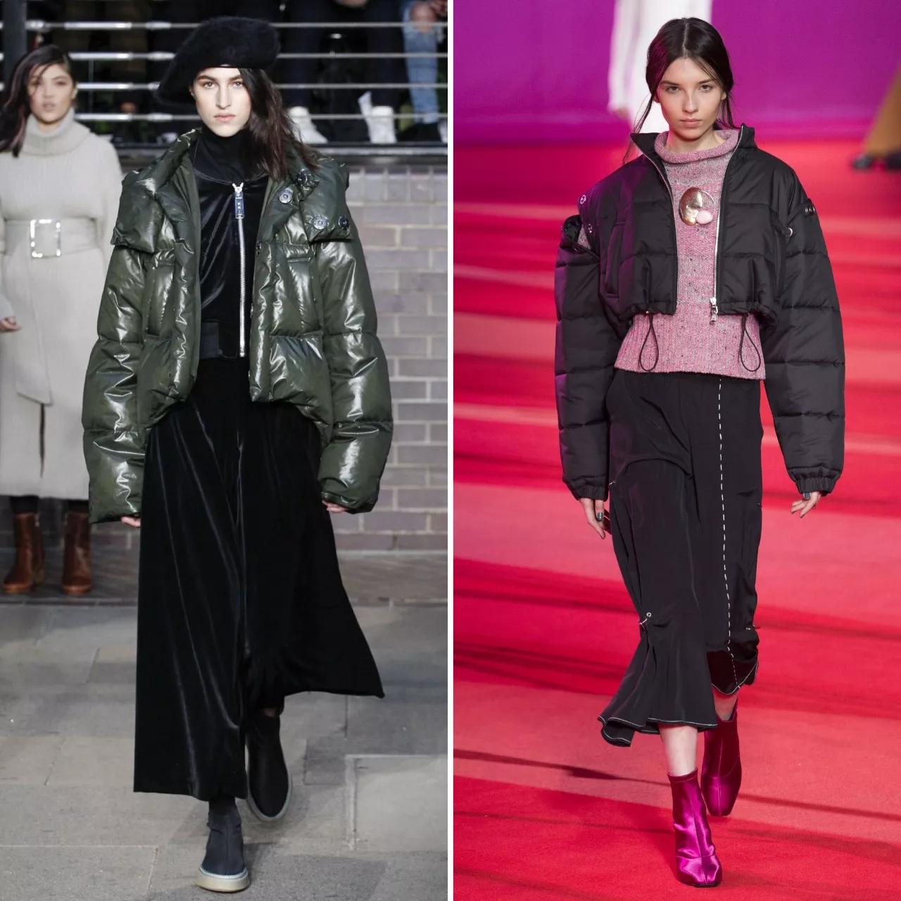 别说羽绒服太难“驾驭”，其实这些小心机你一直都不知道