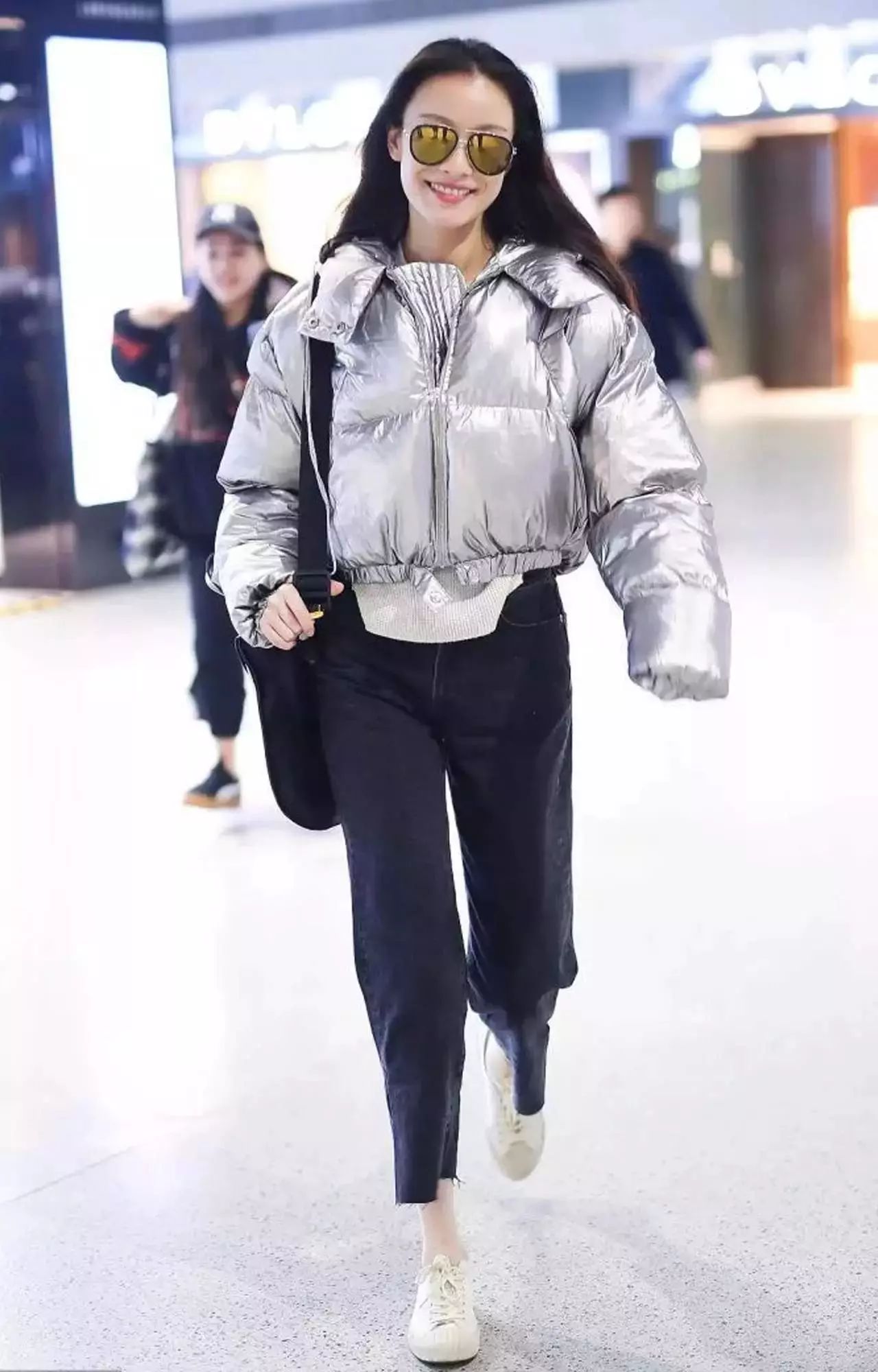 别说羽绒服太难“驾驭”，其实这些小心机你一直都不知道