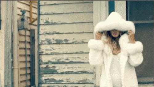 别说羽绒服太难“驾驭”，其实这些小心机你一直都不知道