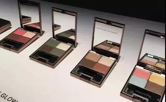 2018春季彩妆有哪些牌子,各大牌彩妆最值得购买的单品