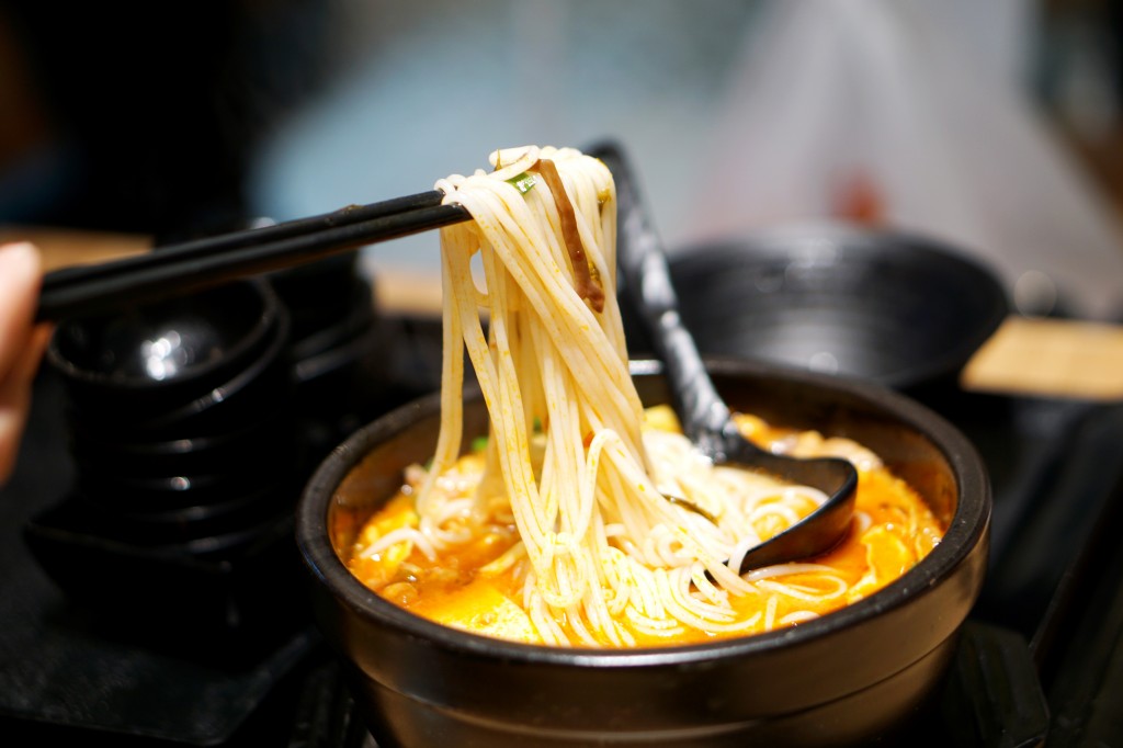 彩云之南米线,彩云之南米线店