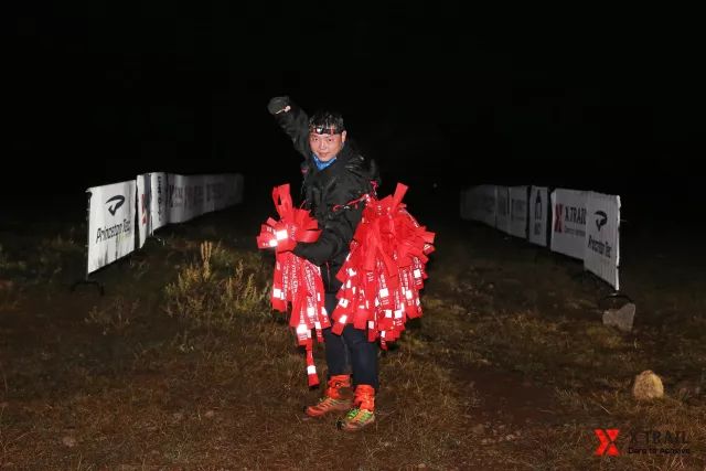 终点亦是起点青春永不散场,终点亦是起点起点亦是终点