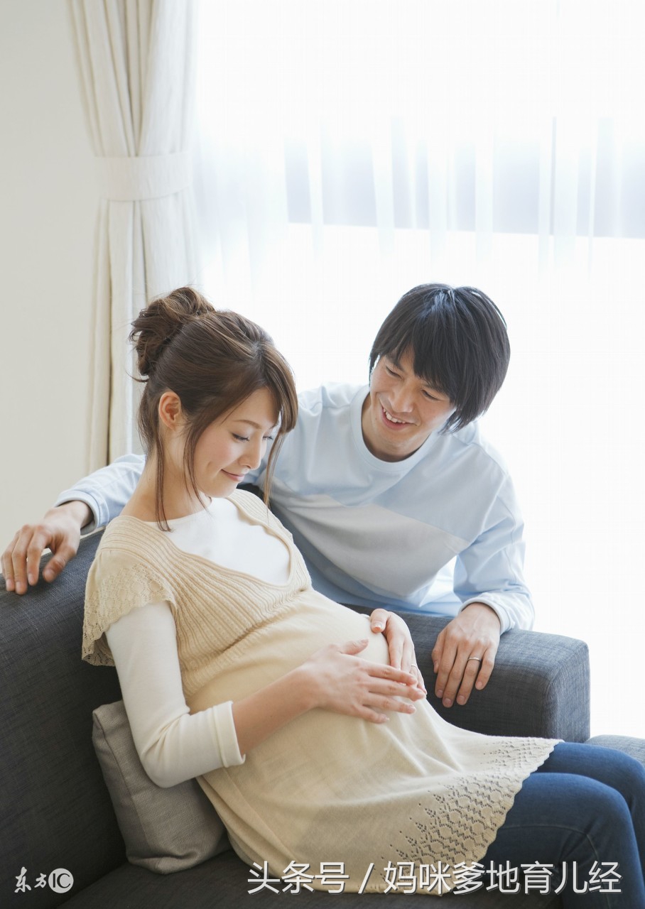 怀孕后孕妈至少要懂这些,孕妈谨记千万不要生气