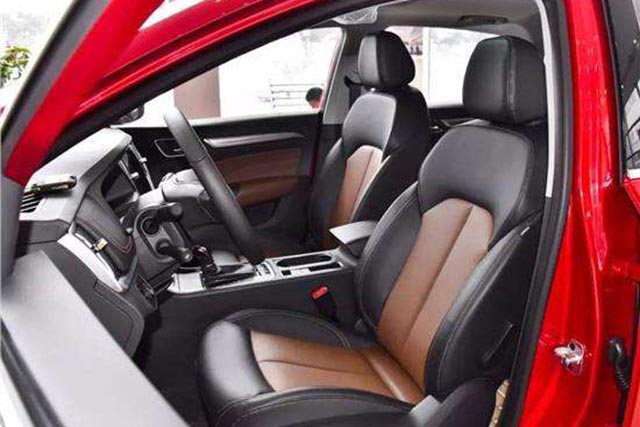 上汽变速器投诉,荣威i6维权结果怎么样了