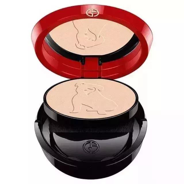 狗年新年限定款,亮瞎狗眼的狗年限量款