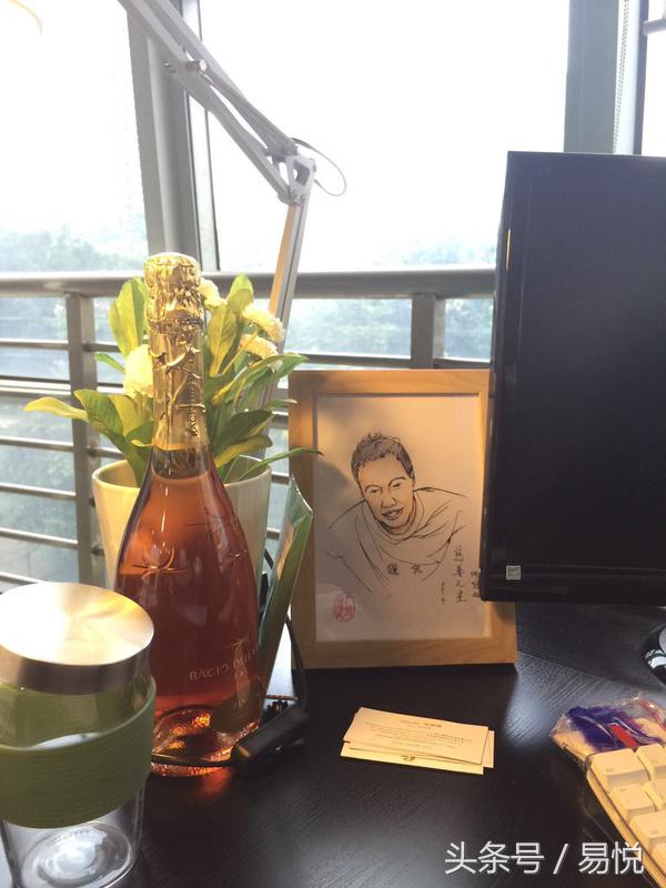 易悦人物志｜听最帅的裁缝畅谈创想人生—专访埃沃定制CEO何冠斌