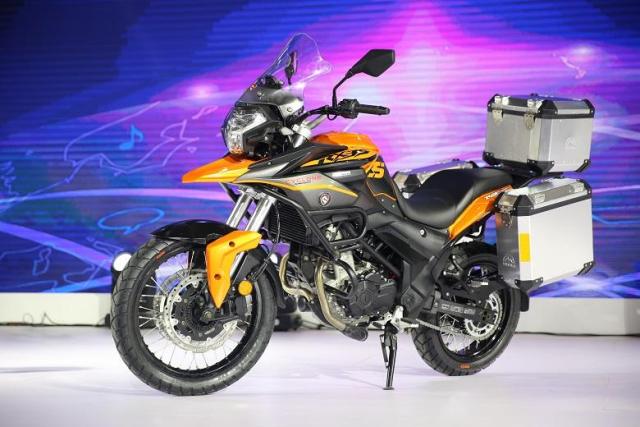 QA系列(42)丨泸州富二代求问rc390怎么样?