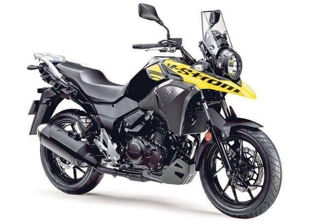 QA系列(42)丨泸州富二代求问rc390怎么样?