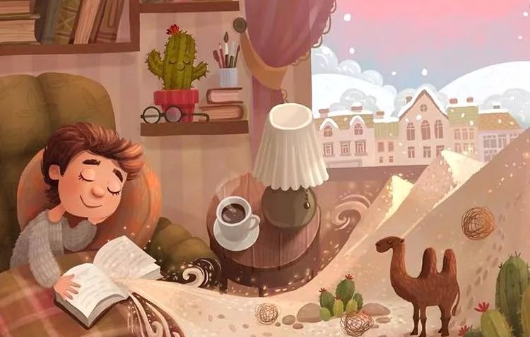 当婆婆、老公误解你带孩子很轻松时,要迅速get这6个暴击回复法!