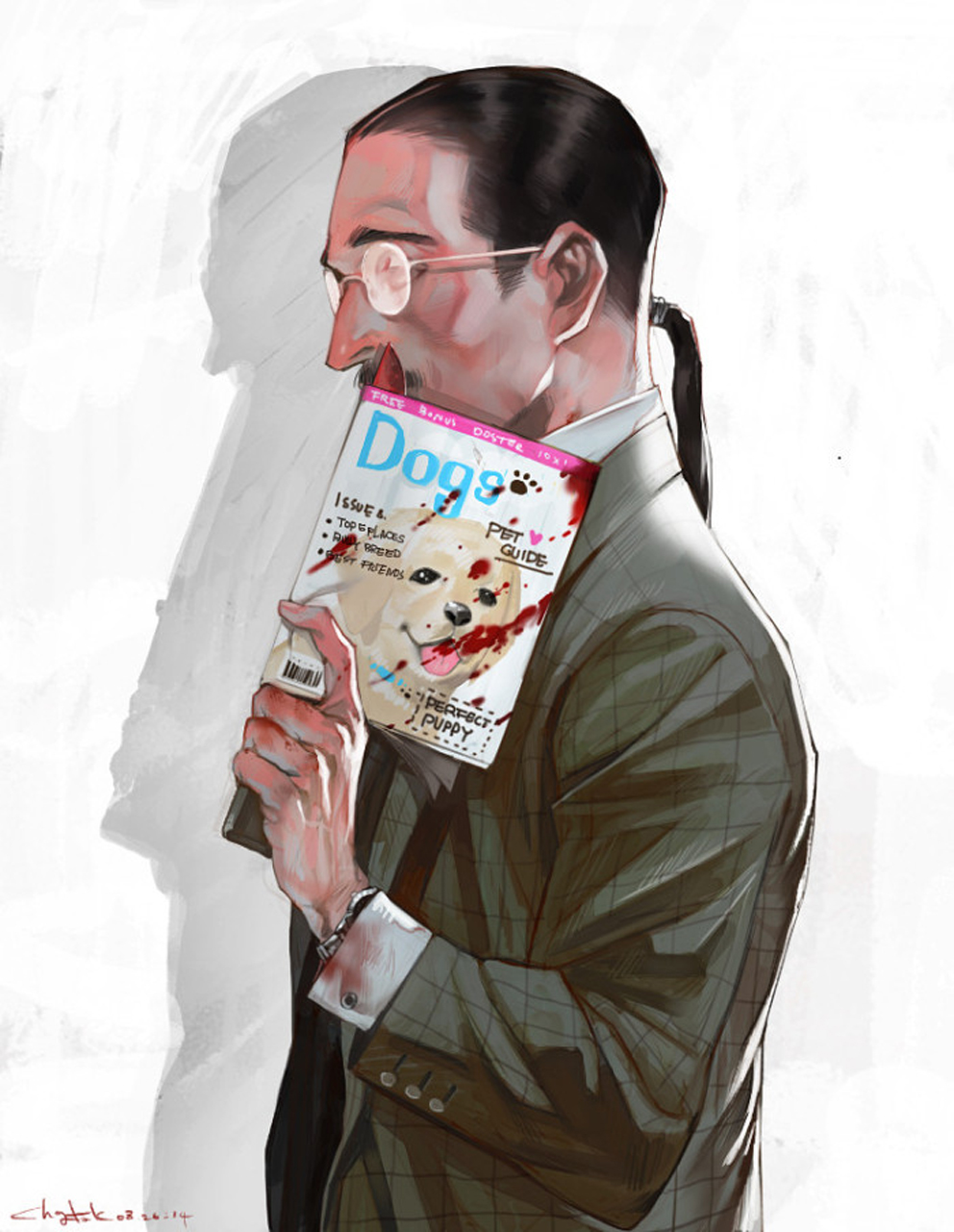 鐢诲鑱旂洘鎻掔敾,鐢诲鑱旂洘