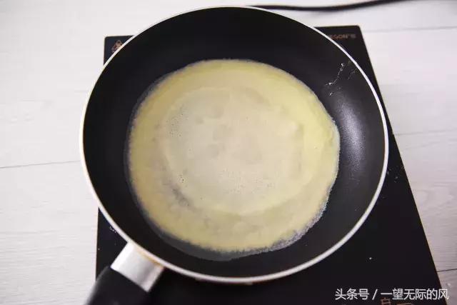 如何摊千层皮,班戟皮怎么做才不硬