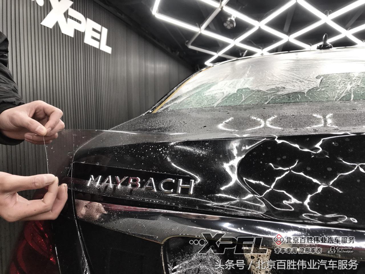 xpel隐形车衣爱车漆面保护的屏障,威固v10x和xpelmax隐形车衣哪个好