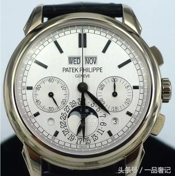 硬钢带的手表,硬汉风机械手表