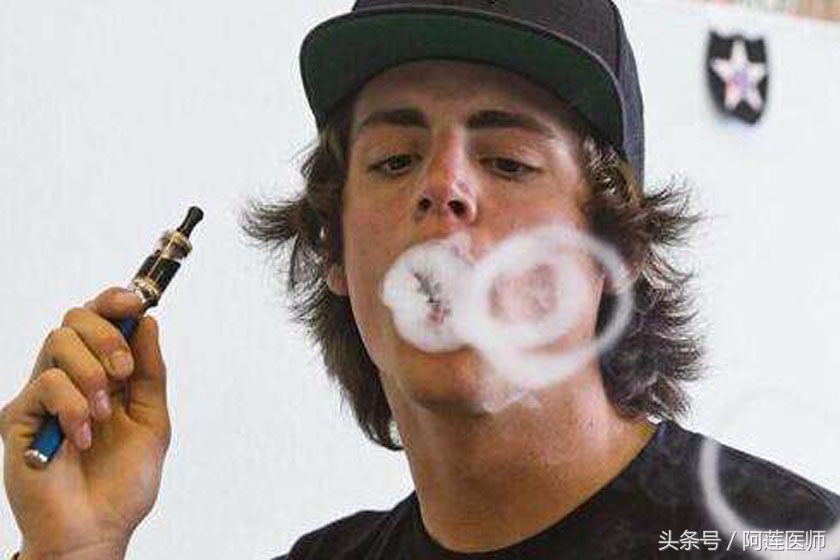 阿莲医师：*子烟电**到底好不好，看了这篇君再议！