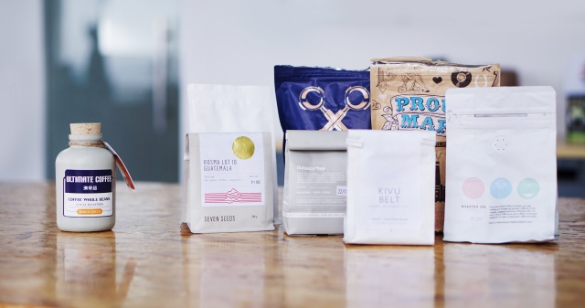 这支咖啡，飞了30小时，放了30天，为何风韵犹存？