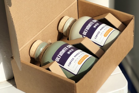 这支咖啡，飞了30小时，放了30天，为何风韵犹存？