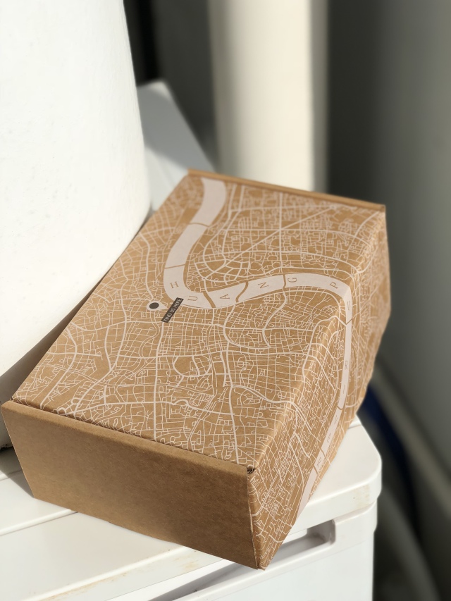 这支咖啡，飞了30小时，放了30天，为何风韵犹存？