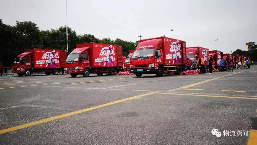 中国智慧物流快线,中国智慧物流2025年蓝皮书