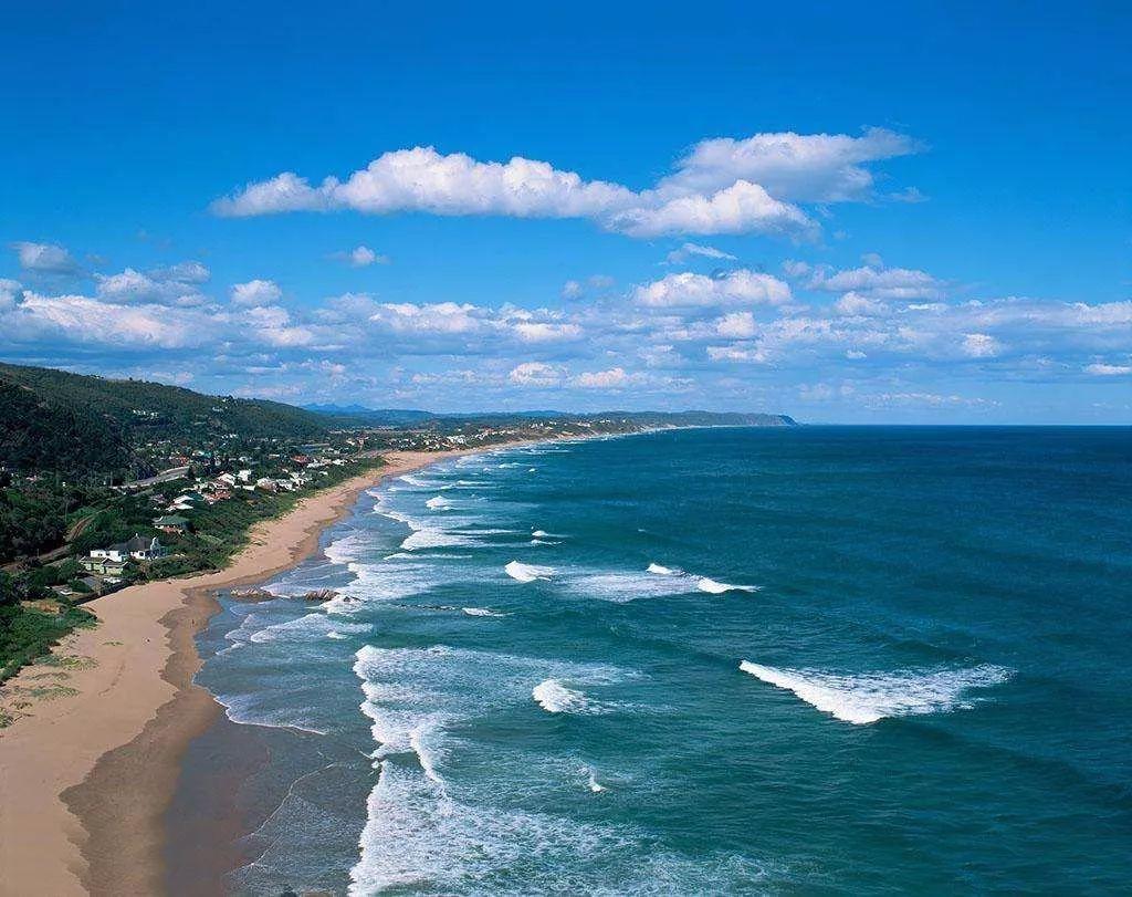 南非线路攻略|与鲨共舞、沙漠开花、隔海观鲸,你了解非洲吗?