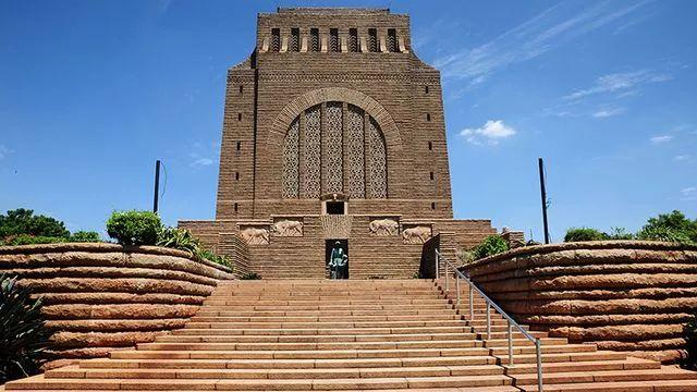 南非线路攻略|与鲨共舞、沙漠开花、隔海观鲸,你了解非洲吗?