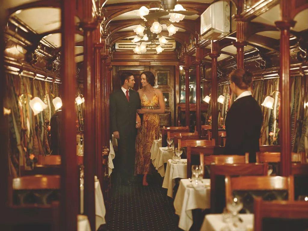 南非线路攻略|与鲨共舞、沙漠开花、隔海观鲸,你了解非洲吗?