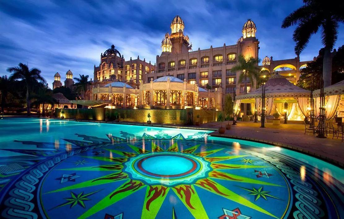 南非线路攻略|与鲨共舞、沙漠开花、隔海观鲸,你了解非洲吗?