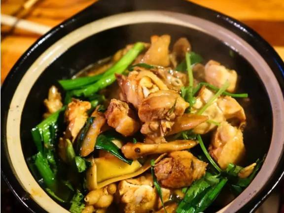 广州100家餐厅招牌菜,广州最好吃的60家老店招牌菜指南