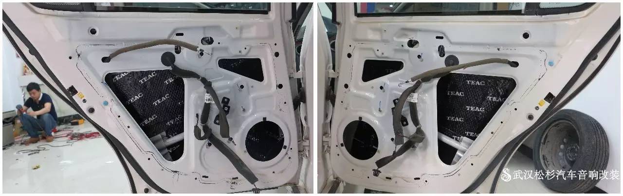 手动豪华名爵6隔音,名爵6pro四门隔音