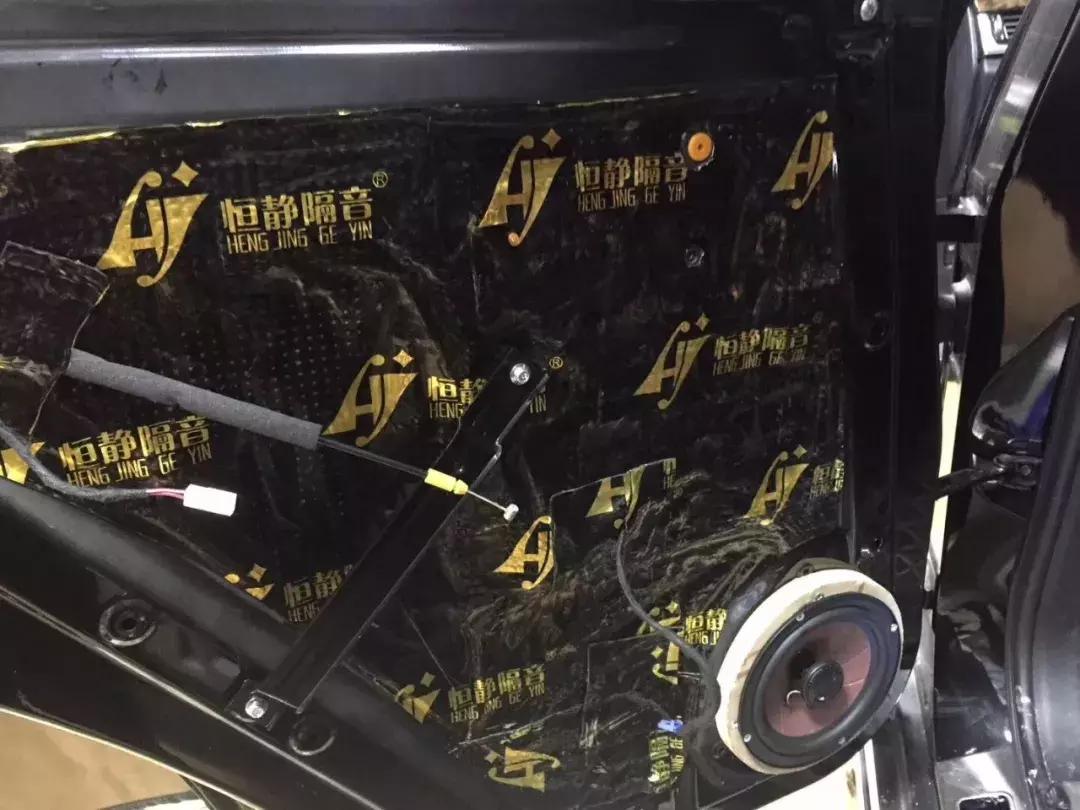 靓之声汽车音响,靓之声汽车音响改装