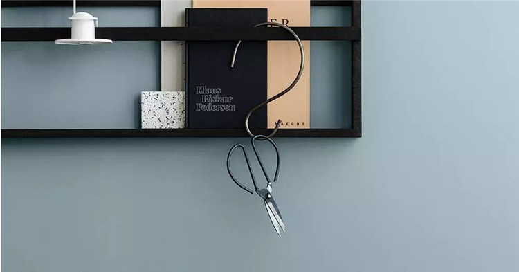 墙面流行色彩搭配,流行墙面色彩