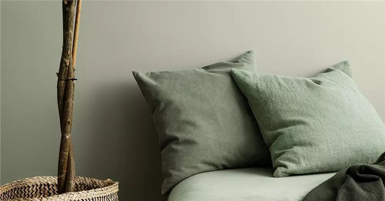 墙面流行色彩搭配,流行墙面色彩